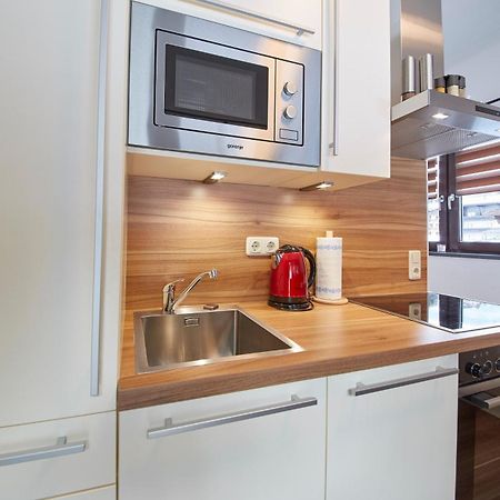 Saalbacher Perle 1 - Luxury Family Home Номер фото