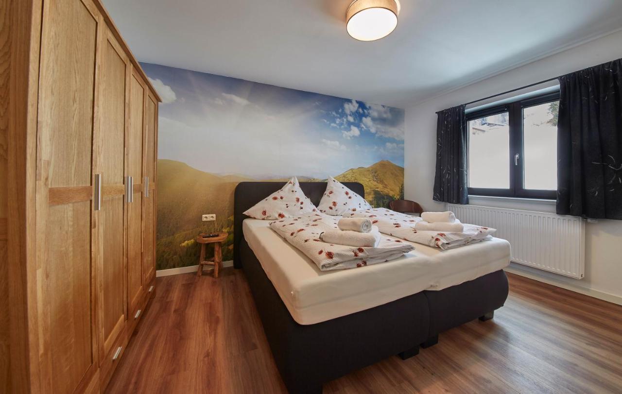 Saalbacher Perle 1 - Luxury Family Home Экстерьер фото