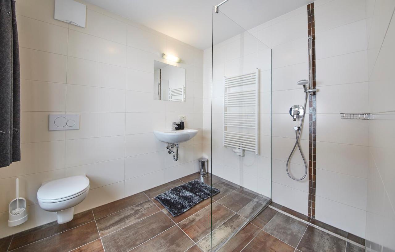 Saalbacher Perle 1 - Luxury Family Home Экстерьер фото