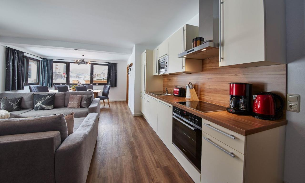 Saalbacher Perle 1 - Luxury Family Home Экстерьер фото