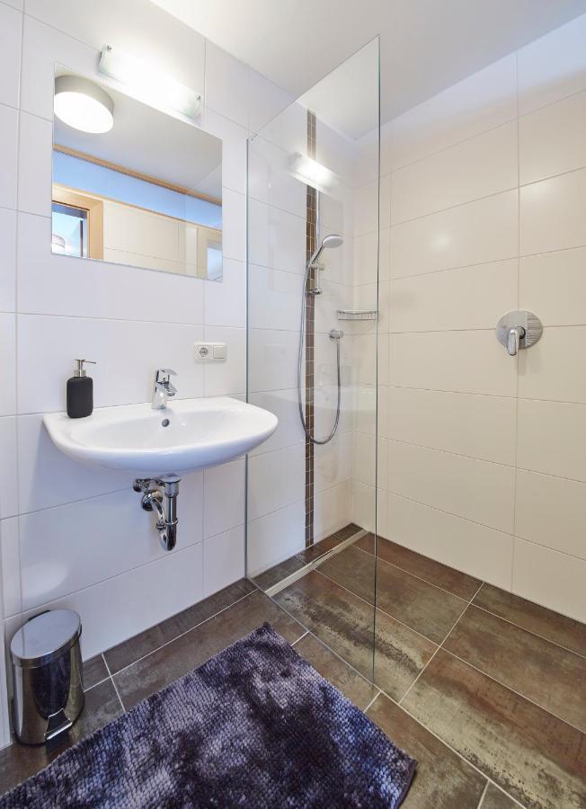 Saalbacher Perle 1 - Luxury Family Home Экстерьер фото