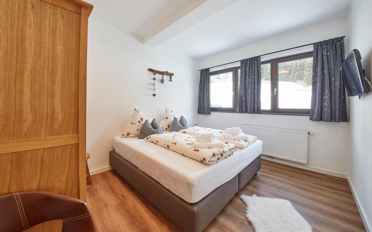Saalbacher Perle 1 - Luxury Family Home Экстерьер фото