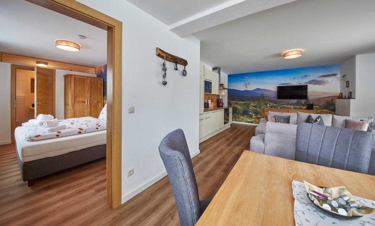 Saalbacher Perle 1 - Luxury Family Home Экстерьер фото