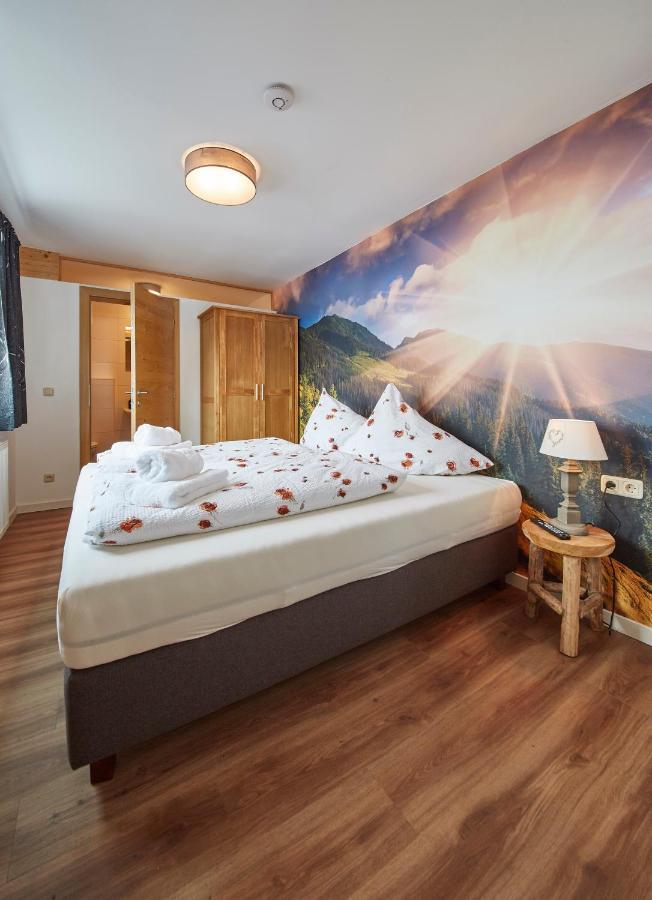 Saalbacher Perle 1 - Luxury Family Home Экстерьер фото
