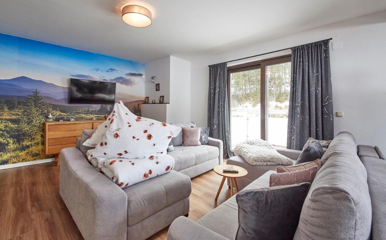 Saalbacher Perle 1 - Luxury Family Home Экстерьер фото