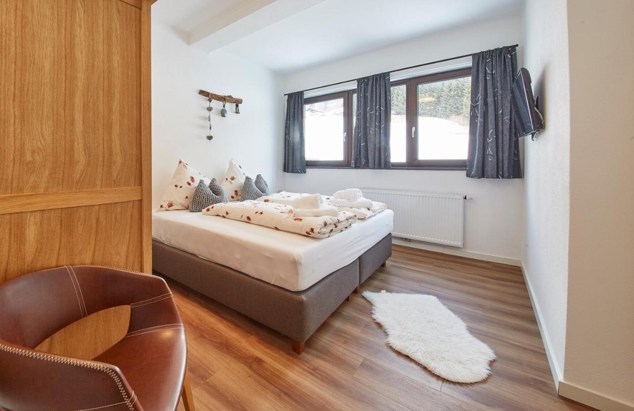 Saalbacher Perle 1 - Luxury Family Home Экстерьер фото
