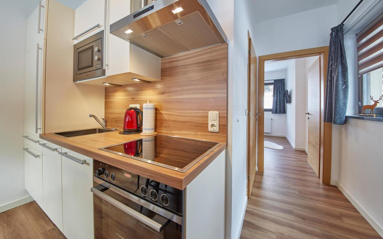 Saalbacher Perle 1 - Luxury Family Home Экстерьер фото