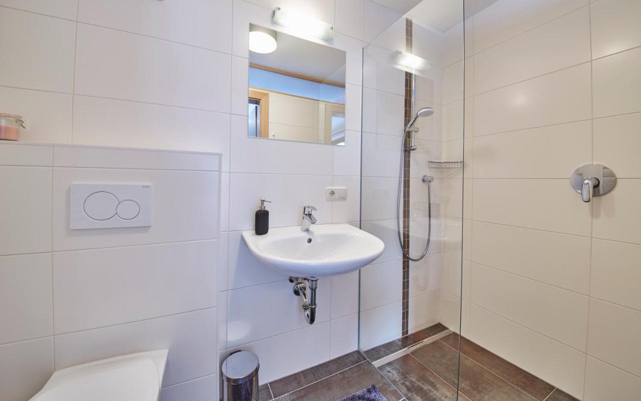 Saalbacher Perle 1 - Luxury Family Home Экстерьер фото