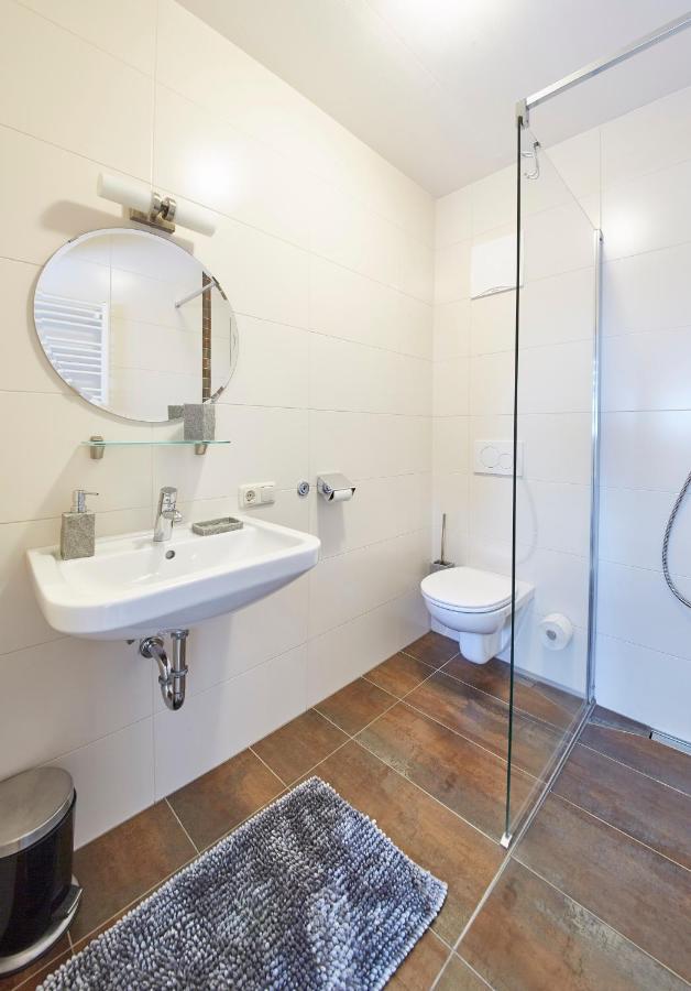 Saalbacher Perle 1 - Luxury Family Home Экстерьер фото
