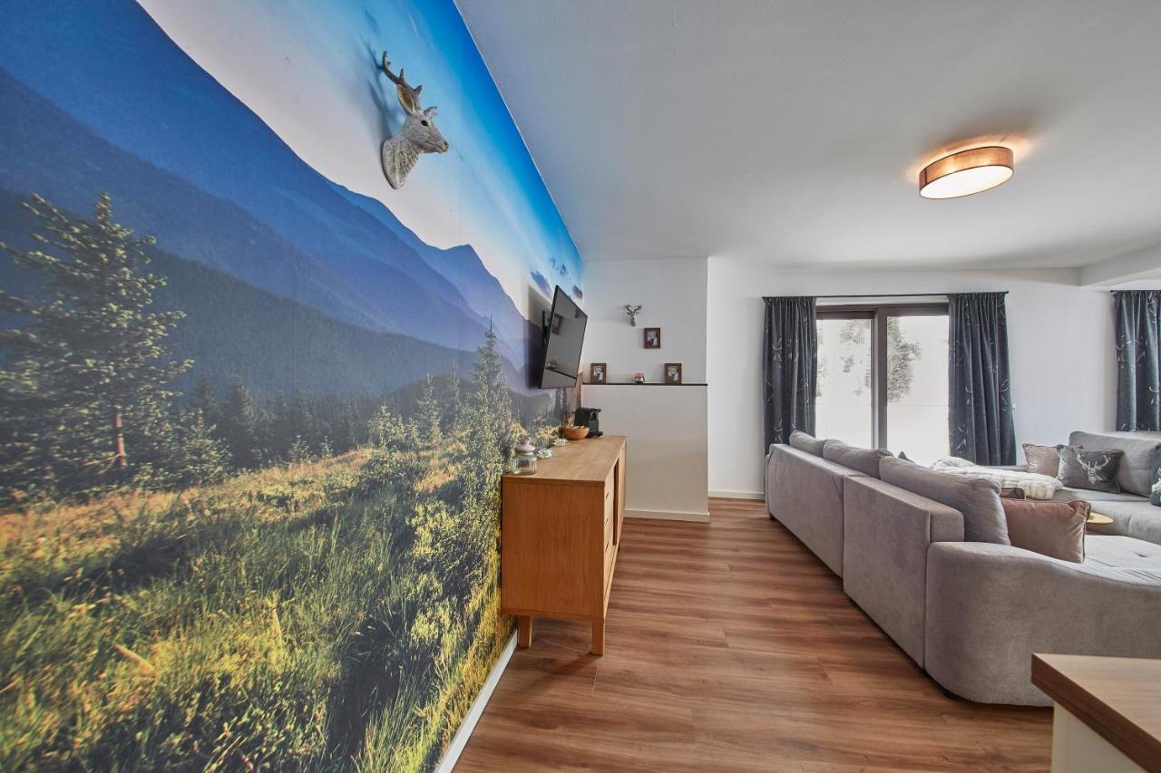 Saalbacher Perle 1 - Luxury Family Home Экстерьер фото