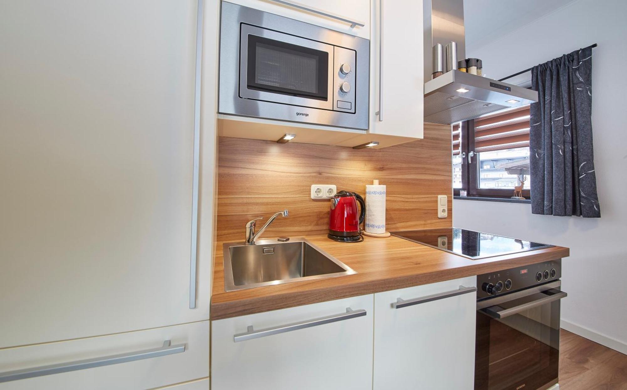 Saalbacher Perle 1 - Luxury Family Home Номер фото