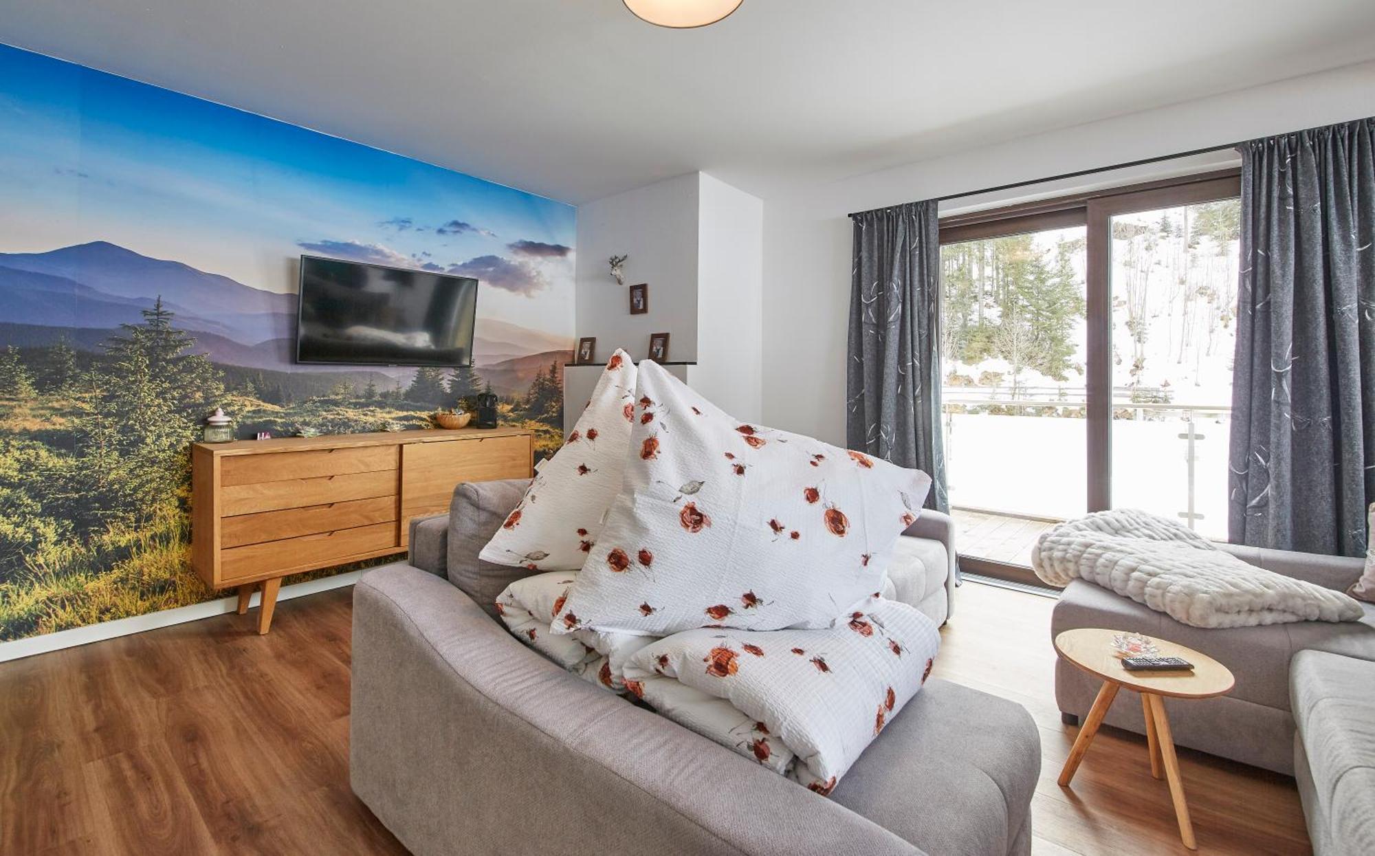 Saalbacher Perle 1 - Luxury Family Home Номер фото